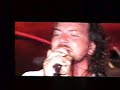 Pearl Jam, "Even Flow", Lollapalooza 2007