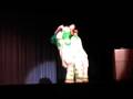 videos de The Mystical Arts of Tibet-US-2008 (A Mystical Snow Lion Dance).MOD