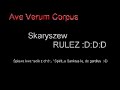 Ave Verum