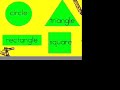 The Shape Song- an instructional song for young children The Shape Song- an instructional song for young children