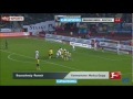 Eintracht Braunschweig 3:2 FC Hansa Rostock 24.Spieltag