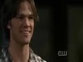 Supernatural - The Girl's Attractive