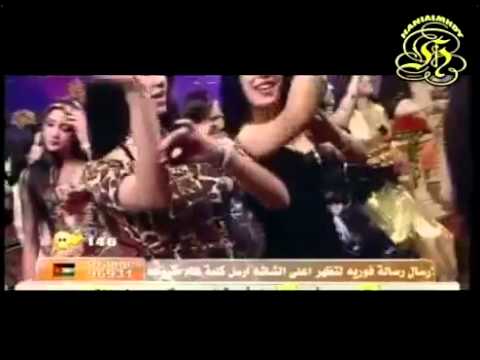 عرب بنات