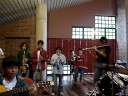 FREDDIE THE FREELOADER (Miles Davis) GIMNASIO MODERNO 2008 FREDDIE THE FREELOADER (Miles Davis) GIMNASIO MODERNO 2008