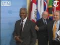 Somalia in crisis