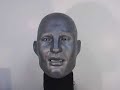 Hanson Robotics ALEPH NULL