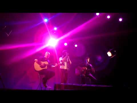 PABLO ALBOR&Aacute;N - MORE THAN WORDS   20 DE DICIEMBRE 2011 MADRID -