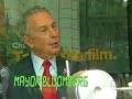 Mike Bloomberg on The View