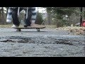Varial Kickflips
