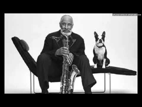 Sonny Rollins – Doxy