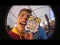 Slackline WorldCup by KIKU - Brixen 2011