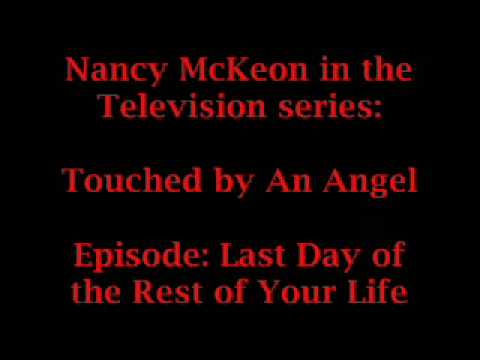 Nancy McKeon