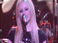 Avril Lavigne Bonez Tour 2005 Live At Budokan All Songs