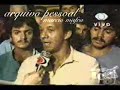 Caso Tiago Machado Parte 1