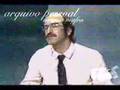 Caso Tiago Machado Parte 1