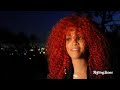 Rihanna Strikes Back: Behind the Scenes at Rihanna's Rolling Stone Cover Shoot