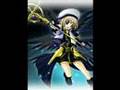 Snow Rain (Hayate Yagami)