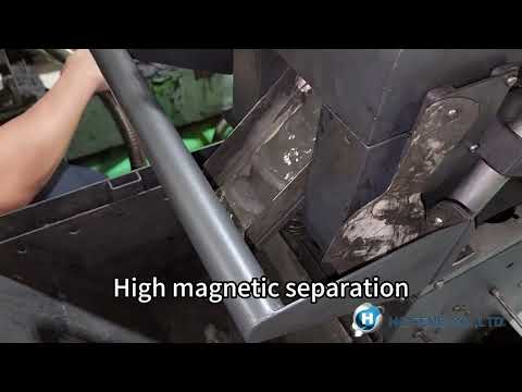 HC FENG CO., LTD. DirecClean Pro System II Chip Sludge Removal Machine | Direc Machine Tool, LLC. (1)