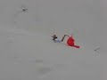White Sands, NM - Riding the happy crustacean!!!
