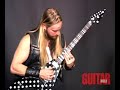 Zakk Wylde No More Tears Lesson Part 3 of 7 Zakk Wylde No More Tears Lesson Part 3 of 7