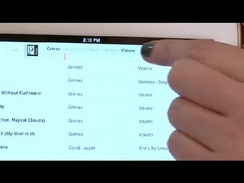 how to turn shuffle off on spotify mobile