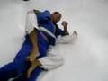 treino na puro impacto