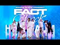 NCT127 - Fact Check / LI7 Dance Cover