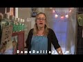 Meet Penny of Dame Delilah's Fantasy Ranch - video blog