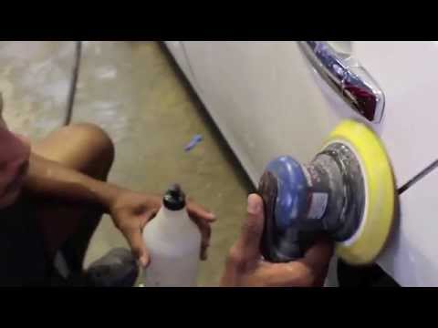 how to fix chipped paint on g shock