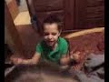 My lil rockstar My lil rockstar