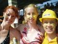 Merewether High School Yr12 2007 Farewell