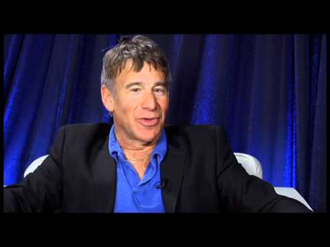 Paul Wontorek - To kick off the second season of the Broadway.com talk show
