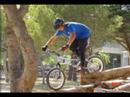 Resumen Biketrial 2007 1� parte