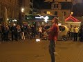 Unguru Bembe (Riga fireshow) Unguru Bembe (Riga fireshow)