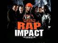 Rap - Bouga Ft. Life, Black Marché, Joe - Turbulence