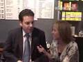 First Look With Katie Couric: 'Evening News' (CBS News)