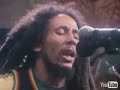 Bob Marley Redemption Song