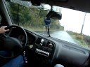 Sonic.....Testeando Nissan Primera R-Tune