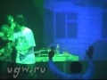 Guf feat. Ба - Дома (live @ MILK Moscow)