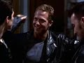 Highlander clip * What ever happened to  Richie Ryan?