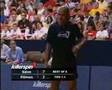 Killerspin Table Tennis: Andrei Filimon vs Jean-Michel Saive