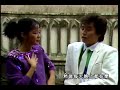  & alan tam testing each others language skill