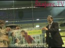 (www.stajerc.tv) Merkur Maribor Radio City Dejan Vedlin Bor Greiner Reporter Milan Eva Vilcnik (www.stajerc.tv) Merkur Maribor Radio City Dejan Vedlin Bor Greiner Reporter Milan Eva Vilcnik