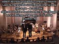 lepo sumera http://www.edition49.de/composers/l_sumera - quasi improvisata (excerpts) written for kalle randalu & boris bj�rn bagger http://borisbagger.de , lepo sumera wrote 6 symphonies, more information here - http://www.edition49.de/shop

kalle randalu and boris bj�rn bagger are teaching at the university of music karlsruhe / germany  http://www.hfm-karlsruhe.de