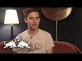 Discussing the Permanent Instagram Filter on Montreux with Flume | Interviews from Montreux Jazz