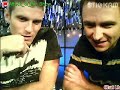 AOTS Stickam 10/16 1