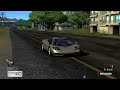 TDU 400kmh