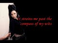 My Tourniquet-Evanescence-Demo