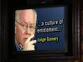'Entitlements' - Conservative Party 2006 Campaign Ad