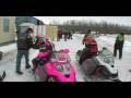 videos de Snow Trails TV I500 Movie